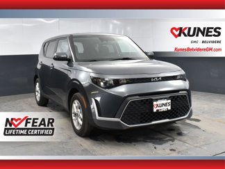 Used 2024 Kia Soul LX w/ Option Group 015 image 1