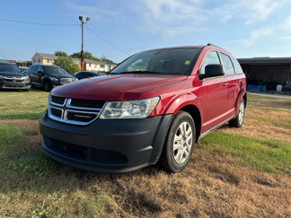 Used 2019 Dodge Journey SE image 1