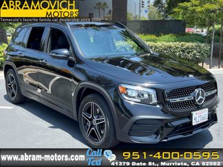 Used 2020 Mercedes-Benz GLB 250 image 1