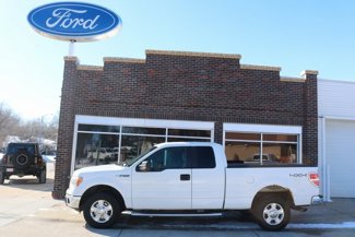 Used 2011 Ford F150 XLT w/ XLT Convenience Pkg image 1