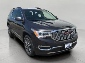 Used 2018 GMC Acadia Denali w/ Technology Package image 1