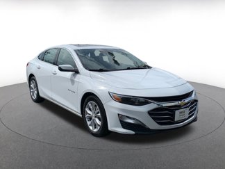 Used 2024 Chevrolet Malibu LT video 1