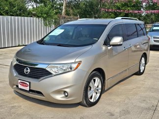 Used 2013 Nissan Quest SL image 1