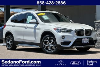 Used 2019 BMW X1 sDrive28i image 1
