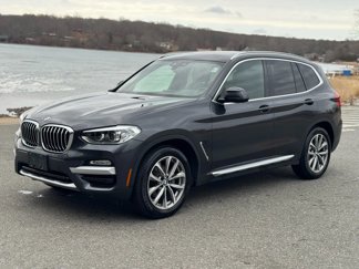 Used 2019 BMW X3 xDrive30i w/ Convenience Package image 1