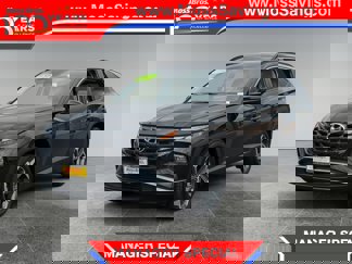 Used 2023 Hyundai Tucson SEL w/ Convenience Package image 1