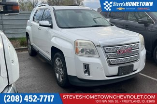 Used 2012 GMC Terrain SLT image 1