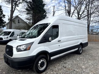 Used 2019 Ford Transit 250 148 High Roof Extended image 1