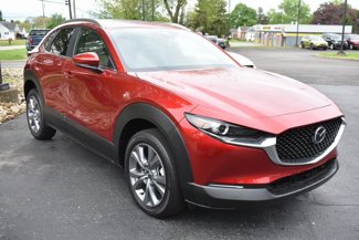 New 2025 MAZDA CX-30 AWD 2.5 S w/ Preferred Package image 1