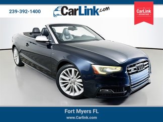 Used 2014 Audi S5 Premium Plus image 1