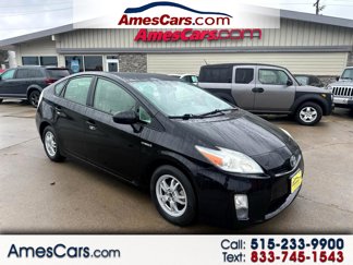 Used 2011 Toyota Prius Three image 1