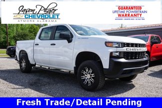 Used 2019 Chevrolet Silverado 1500 W/T image 1