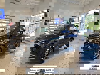 New 2025 Chevrolet Trax LT w/ Driver Confidence Package image 1