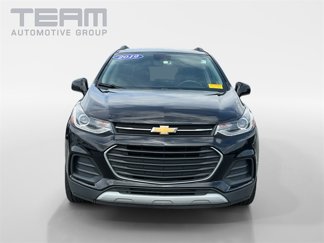 Used 2019 Chevrolet Trax LT w/ LT Convenience Package video 2