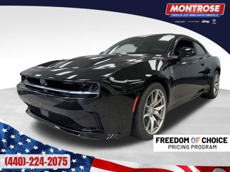 New 2025 Dodge Charger R/T Scat Pack w/ Track Pack image 1