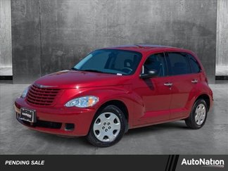 Used 2009 Chrysler PT Cruiser image 1