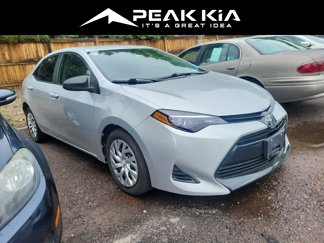 Used 2019 Toyota Corolla LE image 1