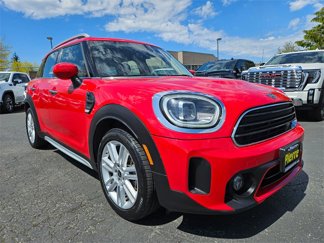 Used 2022 MINI Cooper Countryman image 1