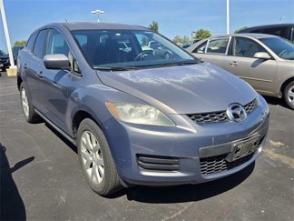 Used 2009 MAZDA CX-7 Sport image 1
