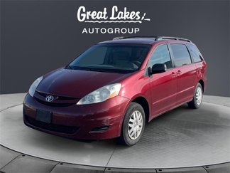 Used 2006 Toyota Sienna LE image 1