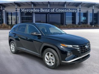Used 2022 Hyundai Tucson SEL w/ Cargo Package image 1