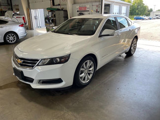 Used 2016 Chevrolet Impala LT w/ Convenience Package image 1