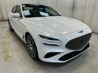 Used 2022 Genesis G70 2.0T w/ Prestige Package image 1