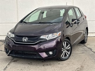 Used 2015 Honda Fit EX-L image 1