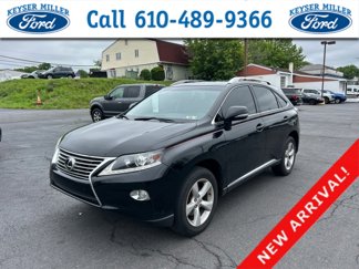 Used 2013 Lexus RX 350 AWD image 1