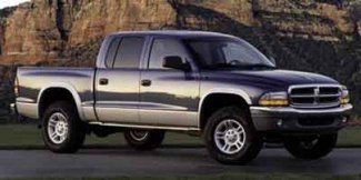 Used 2004 Dodge Dakota SLT w/ PWR Convenience Group image 1