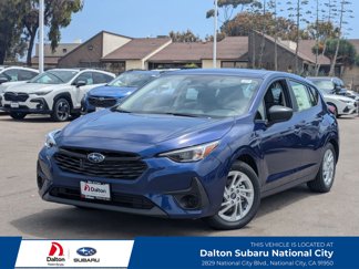 New 2025 Subaru Impreza 2.0i image 1