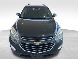 Used 2017 Chevrolet Equinox LT w/ Convenience Package video 2