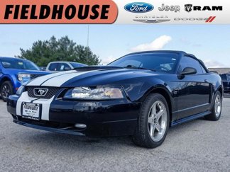 Used 2003 Ford Mustang GT image 1