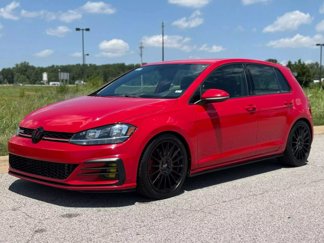 Used 2018 Volkswagen GTI S image 1