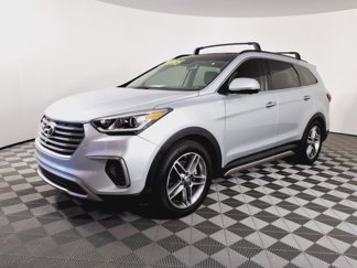 Used 2019 Hyundai Santa Fe XL image 1