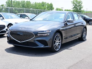 New 2026 Genesis G70 2.5T image 1