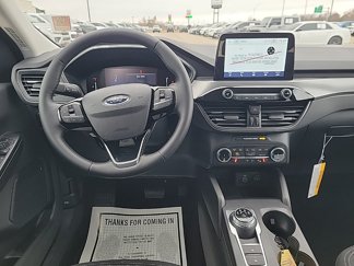 New 2025 Ford Escape Active w/ Cold Weather Package image 1