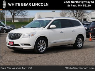 Used 2013 Buick Enclave Premium w/ Trailering Provision Package image 1