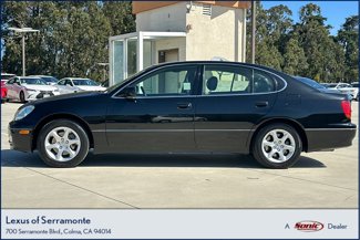 Used 2005 Lexus GS 300 image 1