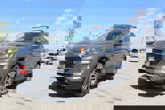 Used 2022 Ford Escape SEL image 1