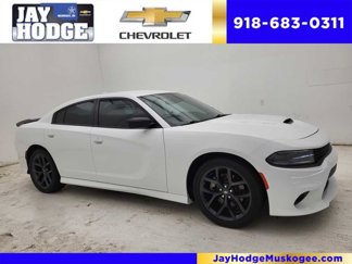 Used 2022 Dodge Charger GT w/ Blacktop Package image 1