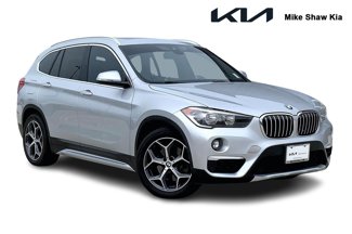 Used 2019 BMW X1 sDrive28i w/ Convenience Package image 1
