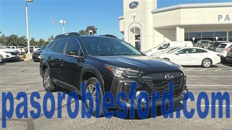 Used 2023 Subaru Outback Premium image 1