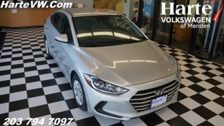 Used 2018 Hyundai Elantra SE image 1