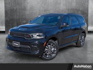 New 2025 Dodge Durango GT image 1