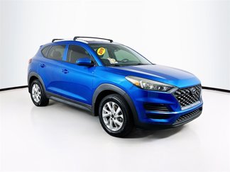 Used 2019 Hyundai Tucson Value image 1