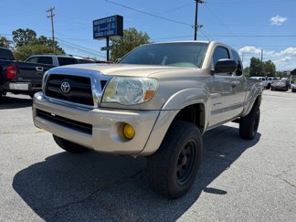 Used 2007 Toyota Tacoma PreRunner image 1