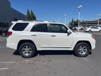 Used 2012 Toyota 4Runner SR5 image 1