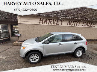 Used 2013 Ford Edge SE image 1
