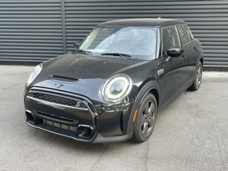 Used 2023 MINI Cooper S image 1